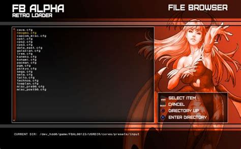 alpha emulation|FB Alpha .